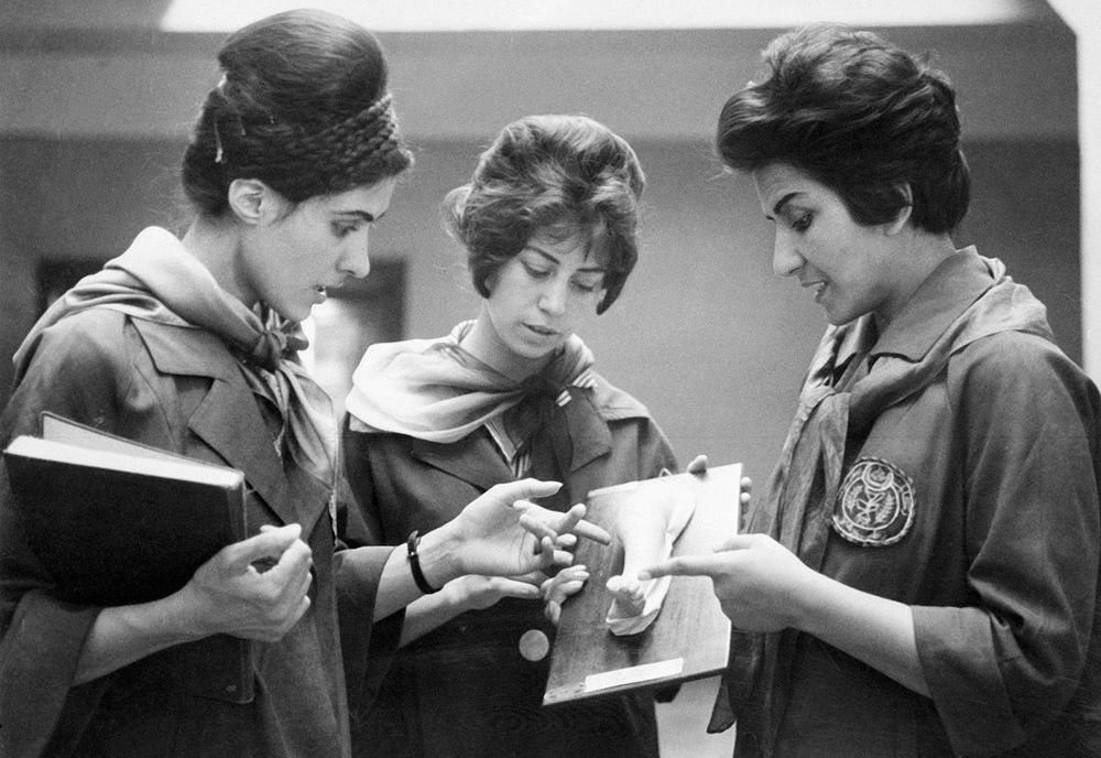 Những hình ảnh tươi đẹp đến khó tin về đất nước Afghanistan thập niên 1950-1960