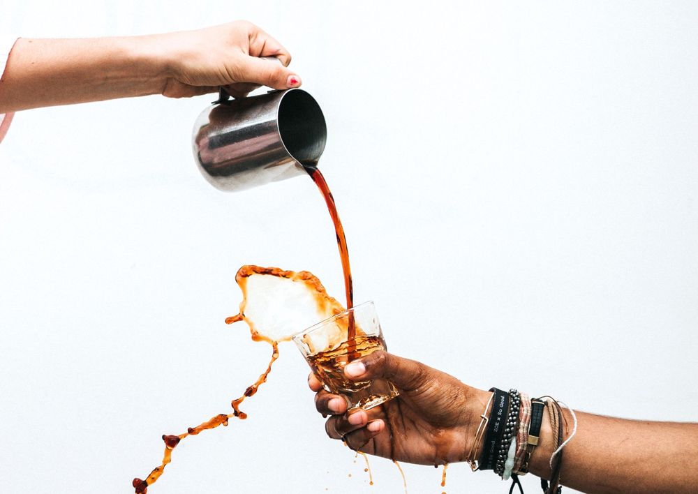 Coffee enema - Thụt tháo cà phê giúp chữa cả ung thư?
