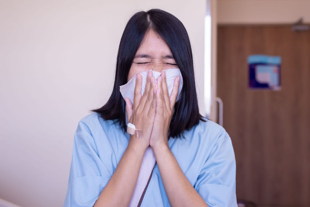 Dịch cúm A tăng cao, cẩn trọng nhưng đừng quá lo lắng