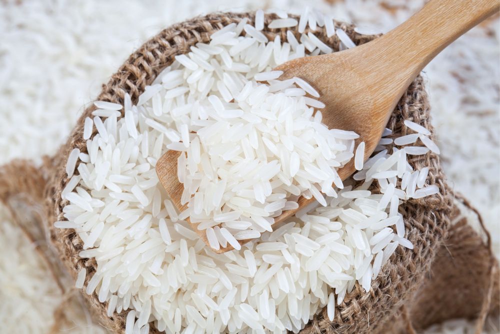 Không chỉ để nấu cơm, gạo còn có những lợi ích khiến bạn bất ngờ