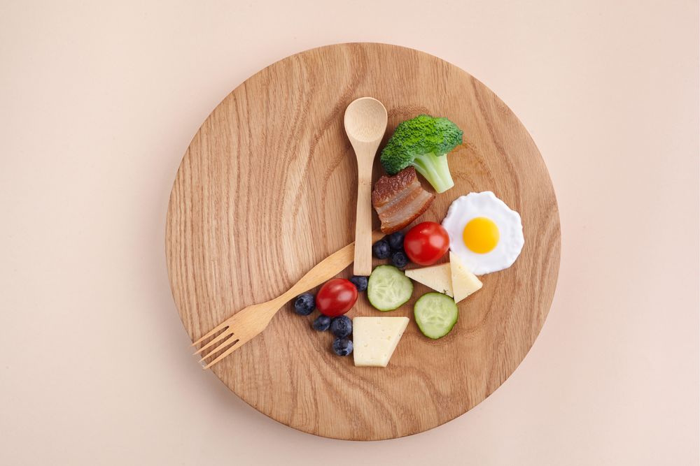 Intermittent Fasting – Nhịn ăn gián đoạn và tác dụng phụ dễ gặp 