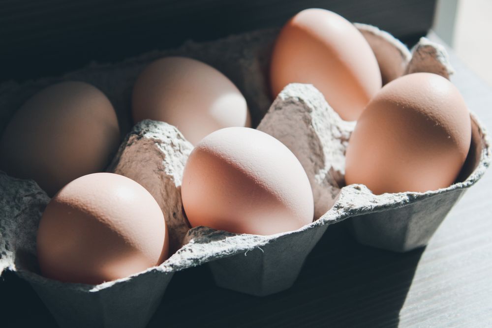 Làm sao để biết trứng còn tươi hay không?