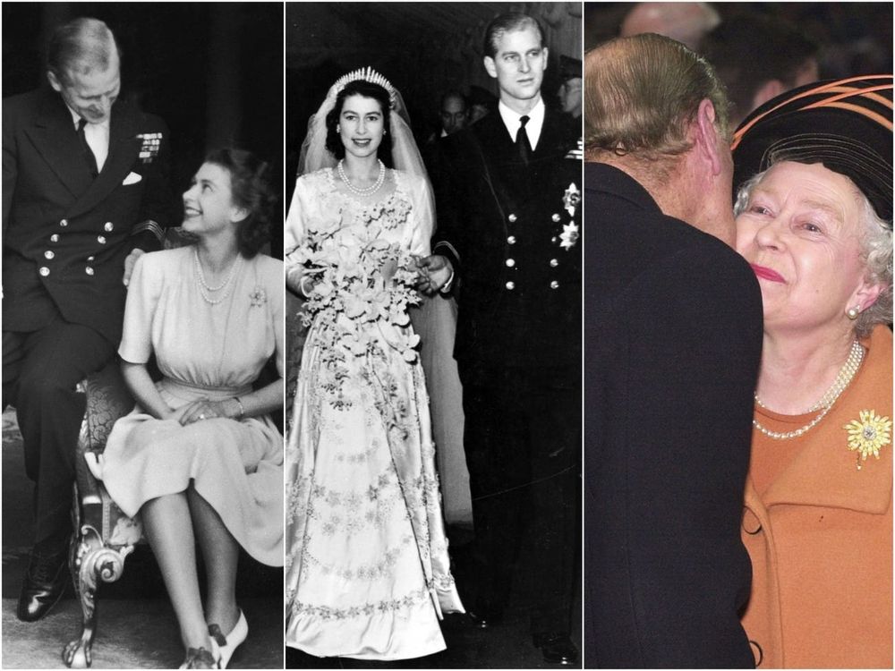 Điều gì làm nên hôn nhân bền vững hơn 7 thập kỷ của Nữ hoàng Elizabeth II và Hoàng thân Philip?