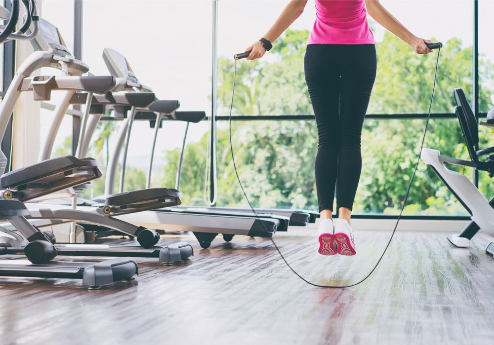 3 loại hình tập thể dục giúp tăng cường sức khỏe tim mạch