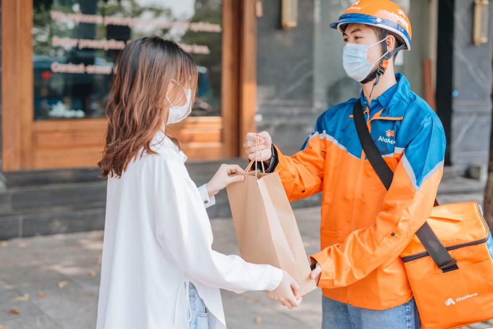 Sống xanh thành xu hướng của ngành kinh doanh online thời 4.0