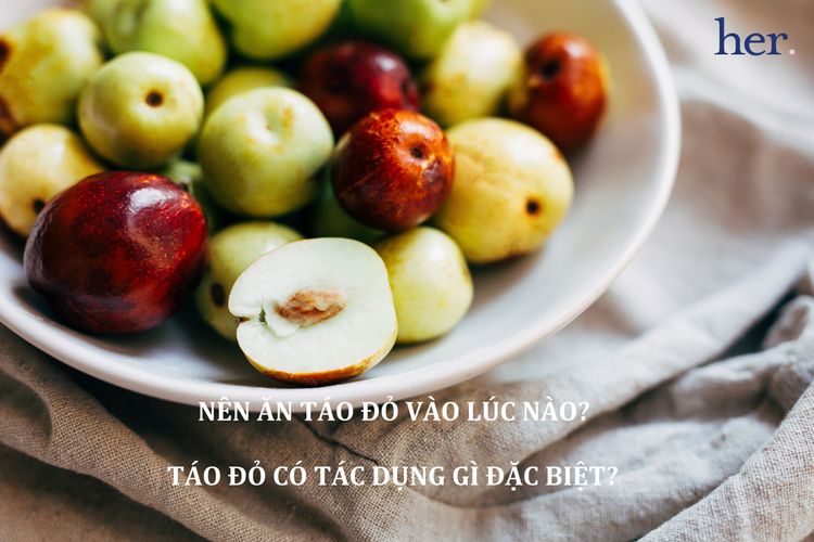 Táo đỏ có ảnh hưởng đến quá trình tiêu hóa không?
