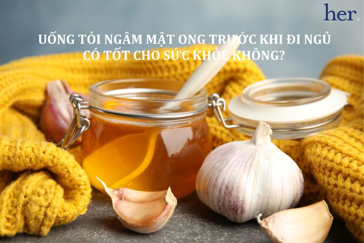 Tỏi ngâm mật ong có thực sự giúp giảm mỡ và nâng cao sức đề kháng không?
