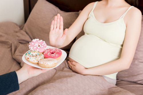 Thừa cân béo phì khi mang thai